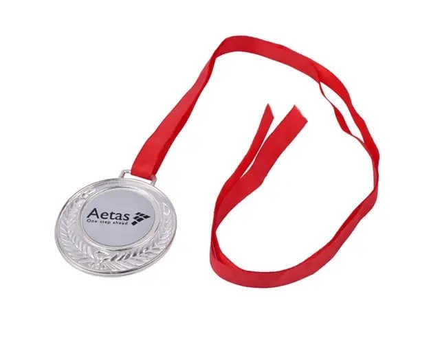 Pillage Medal for School Winners, Sports, Athletic Games and Corporate Reward